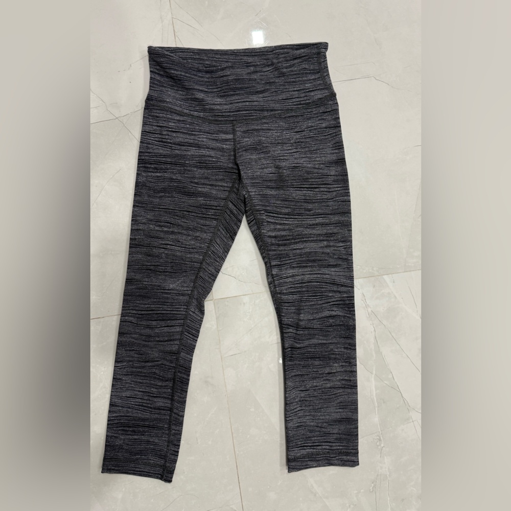 Color striped gray - Picture 2 of 5